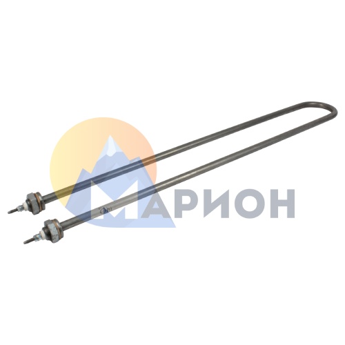 ТЭН для масла 250 В 13/2,5 Z 220 (G1/2; мо 75; Ф2)